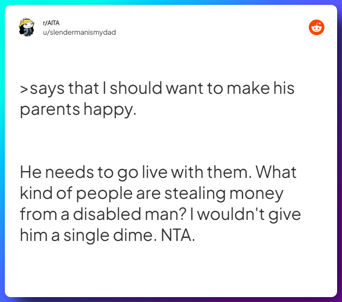 Comment from u/slendermanismydad