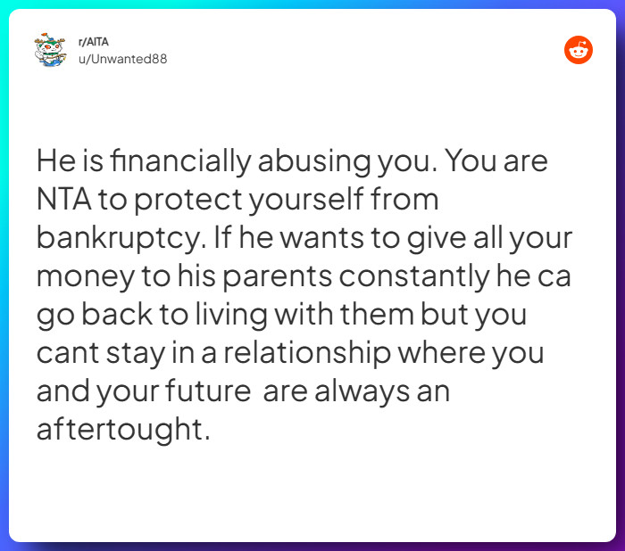 Comment from u/Unwanted88