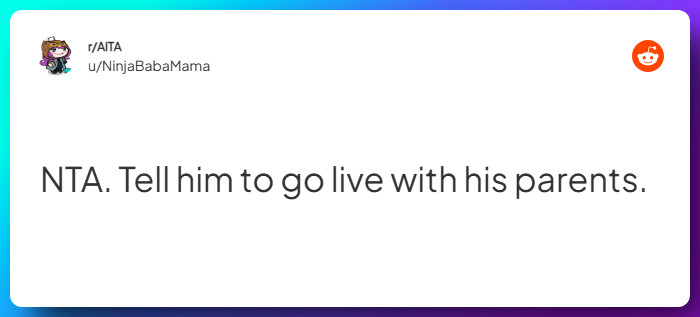 Comment from u/NinjaBabaMama