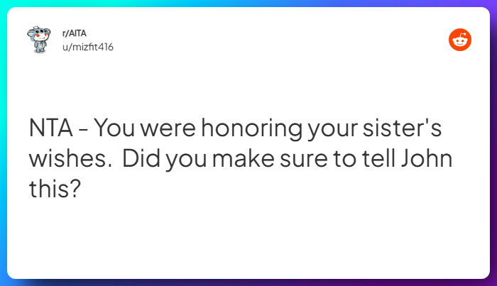 Comment from u/mizfit416