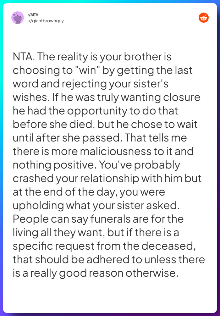 Comment from u/giantbrownguy