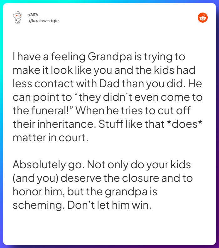 Comment from u/koalawedgie