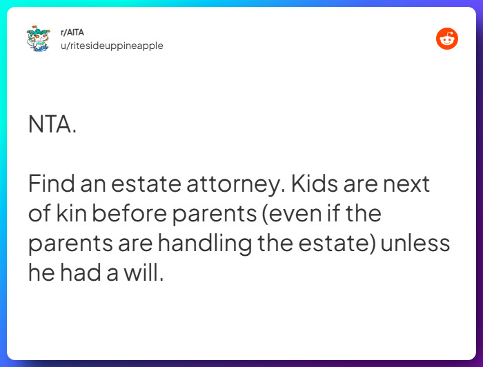 Comment from u/writesideuppineapple