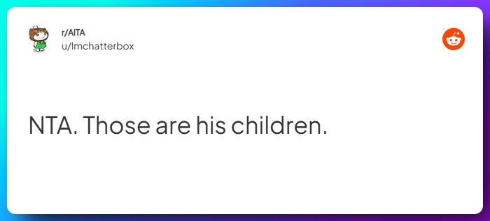 Comment from u/lmchatterbox