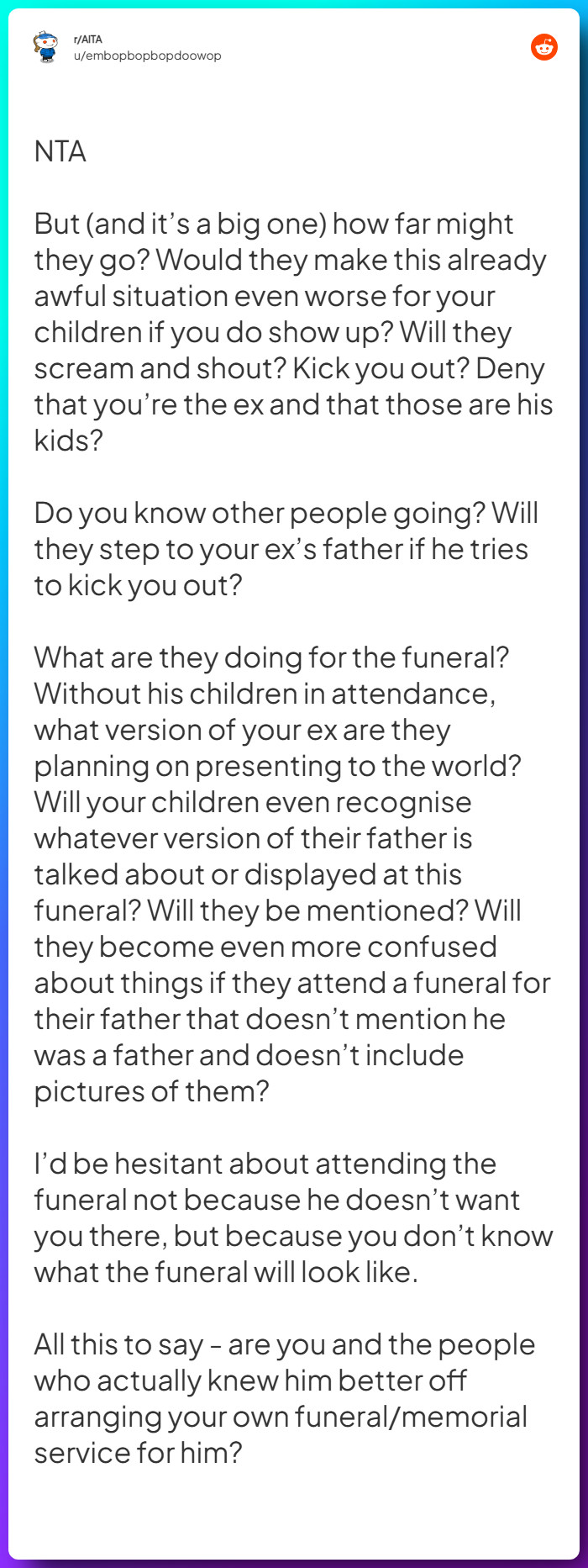 Comment from u/embopbopbopdoowop