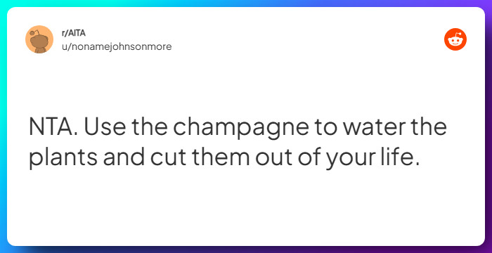 Comment from u/nonamejohnsonmore