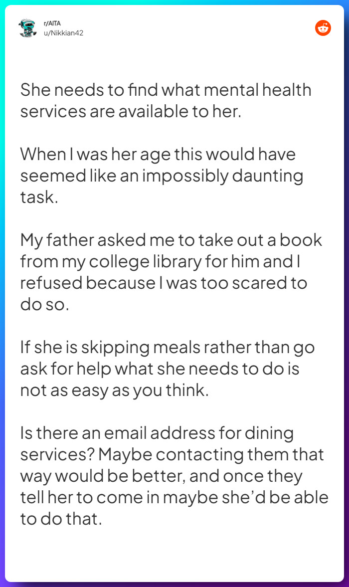 Comment from u/Nikkian42