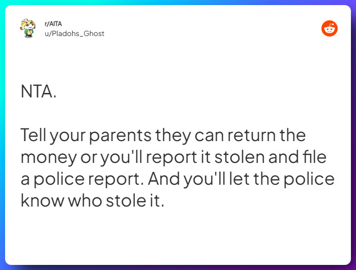 Comment from u/Pladohs_Ghost