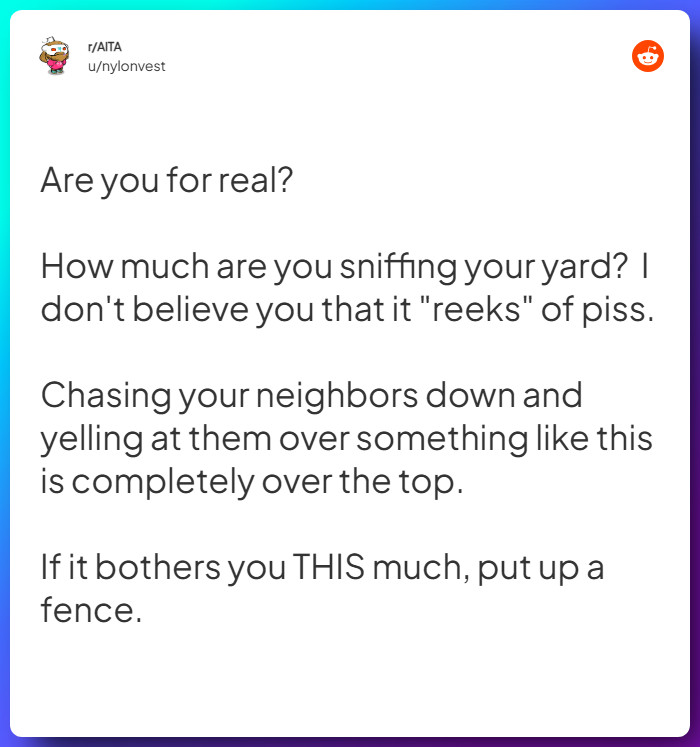 Comment from u/nylonvest