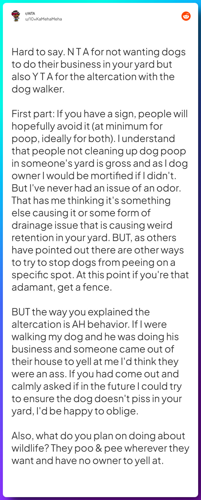 Comment from u/10xKaMehaMeha