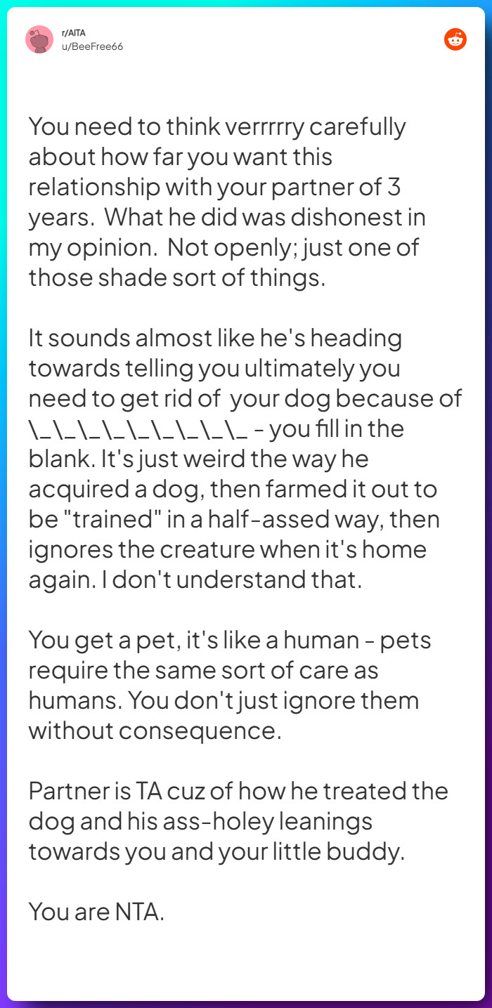 Comment from u/BeeFree66