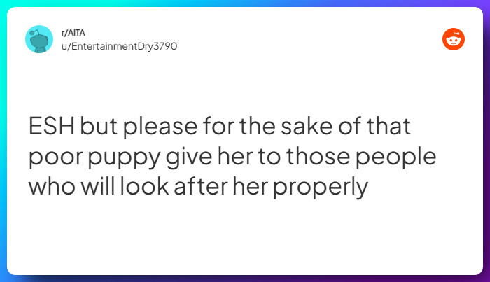 Comment from u/EntertainmentDry3790