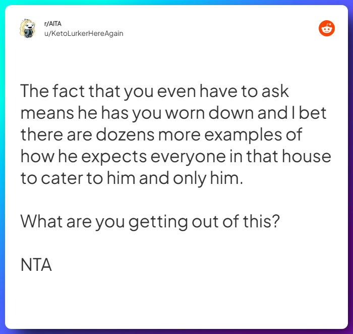 Comment from u/KetoLurkerHereAgain