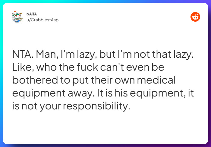 Comment from u/CrabbiestAsp