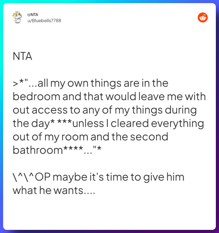 Comment from u/Bluebells7788