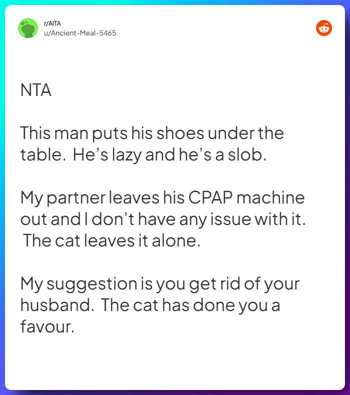 Comment from u/Ancient-Meal-5465