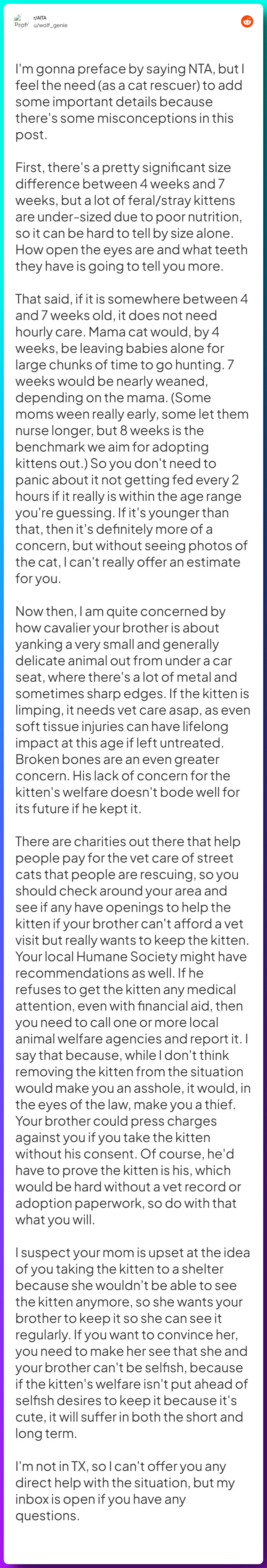 Comment from u/wolf_genie