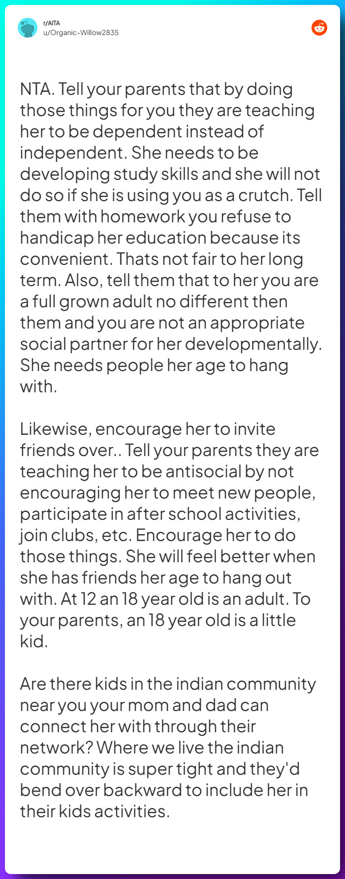 Comment from u/Organic-Willow2835