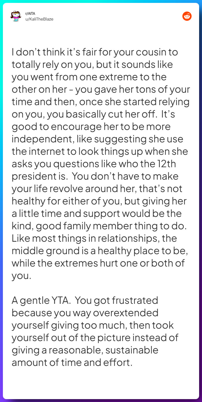 Comment from u/KaliTheBlaze