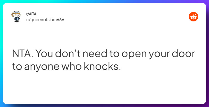 Comment from u/queenofsiam666