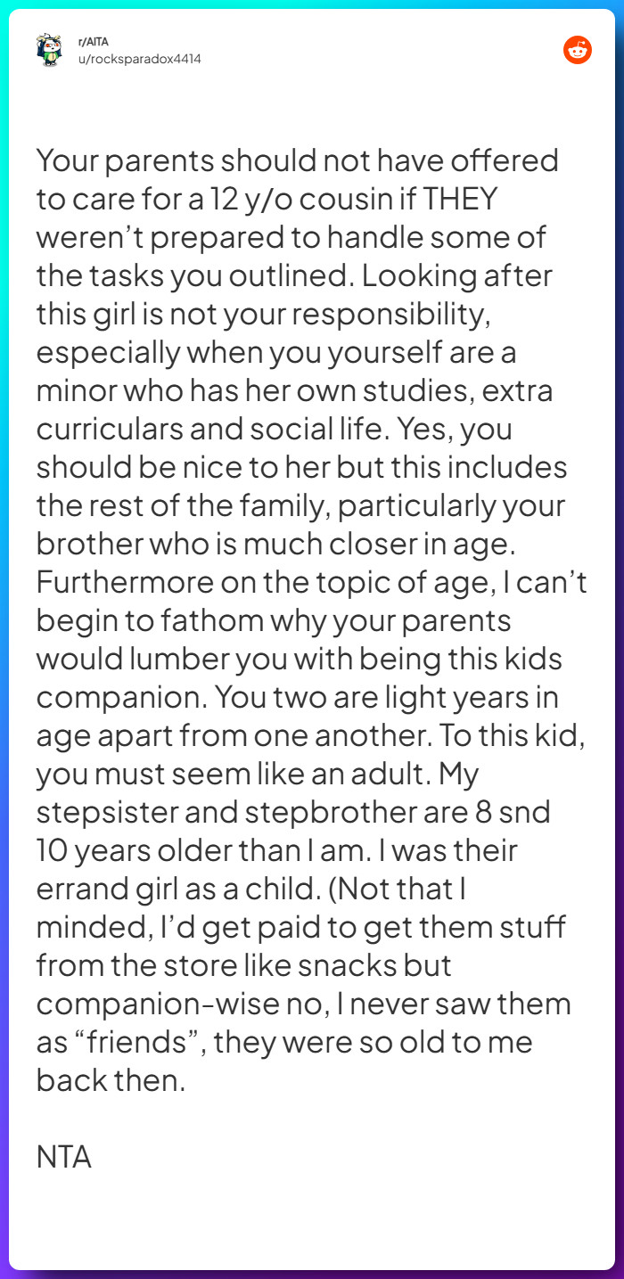 Comment from u/rocksparadox4414