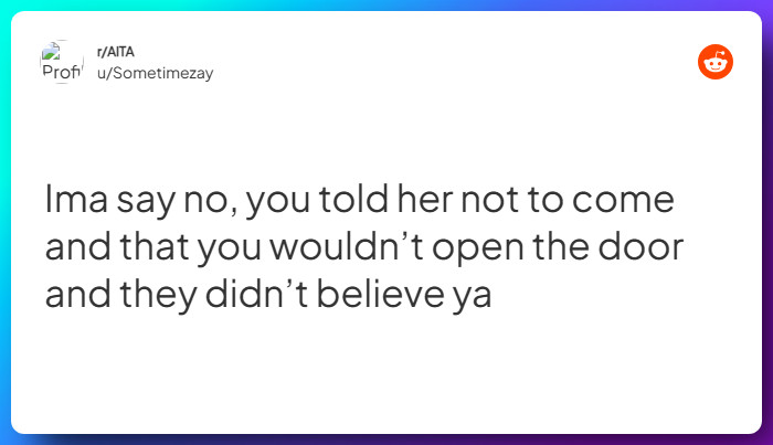 Comment from u/Sometimezay