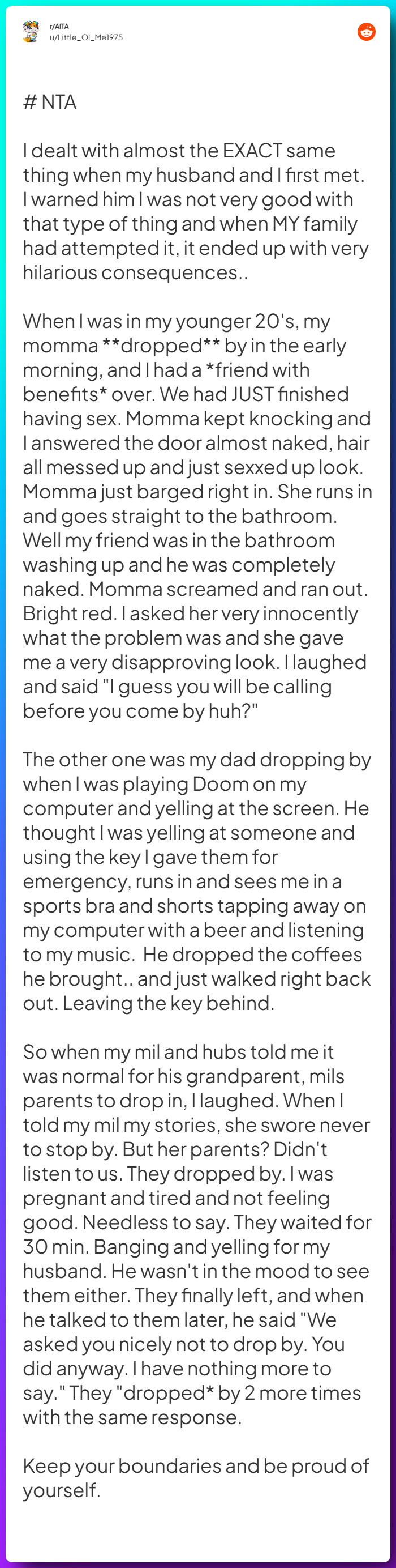 Comment from u/Little_Ol_Me1975