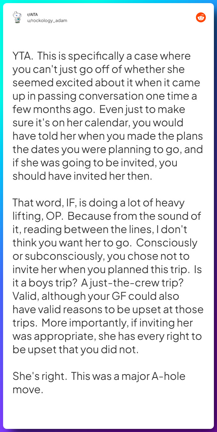 Comment from u/rockology_adam