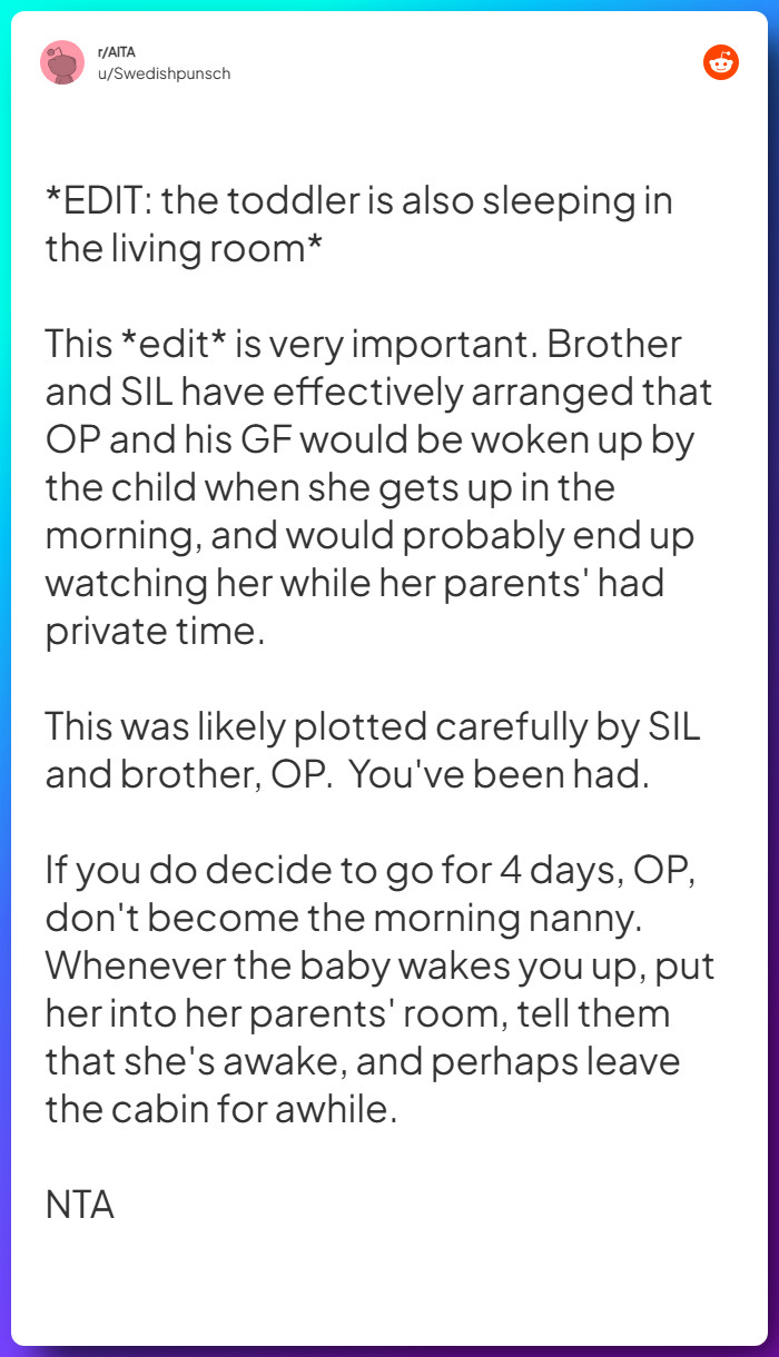 Comment from u/Swedishpunsch