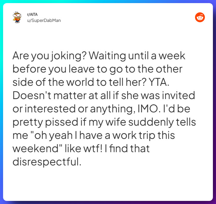 Comment from u/SuperDabMan