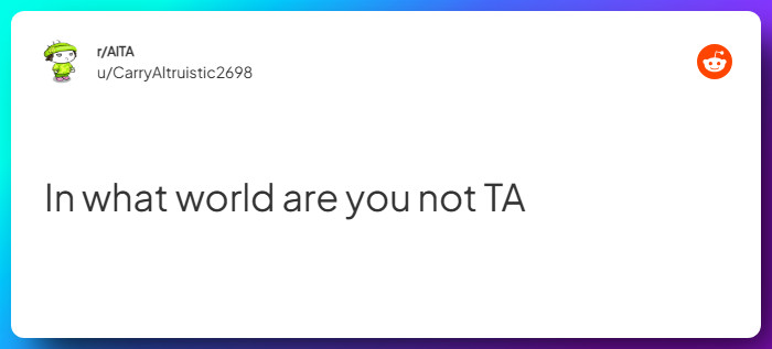 Comment from u/CarryAltruistic2698