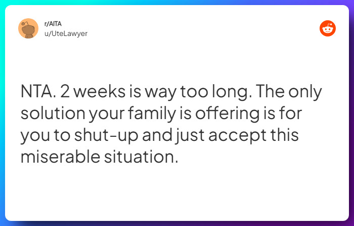 Comment from u/UteLawyer