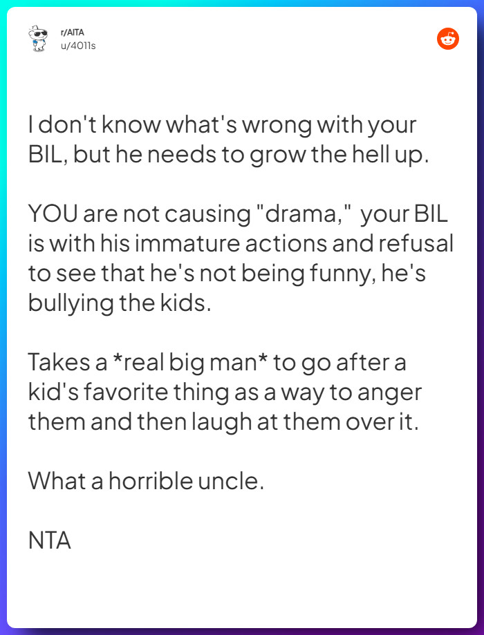 Comment from u/4011s