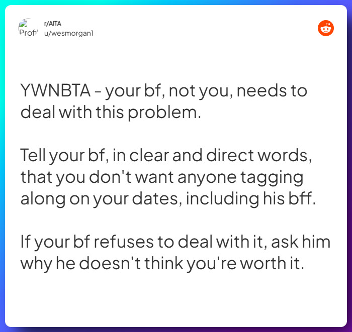 Comment from u/wesmorgan1