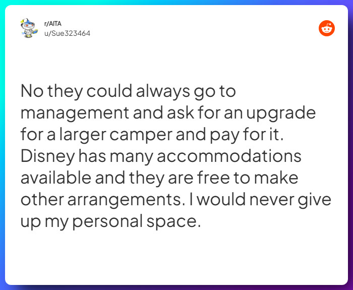 Comment from u/Sue323464