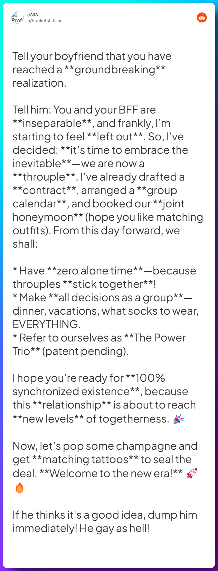 Comment from u/Rocketstiltskin