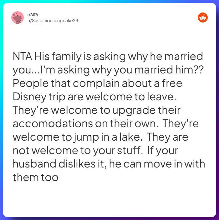 Comment from u/Suspiciouscupcake23