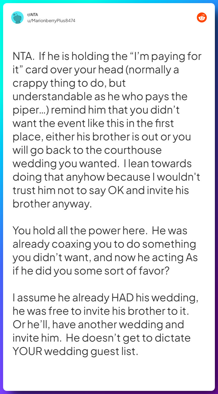 Comment from u/MarionberryPlus8474