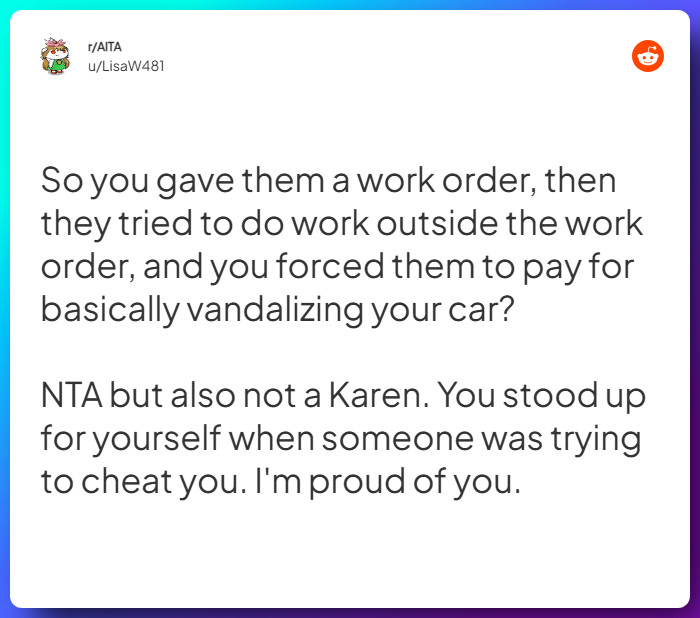 Comment from u/LisaW481