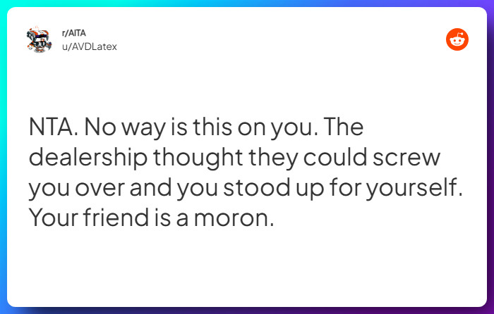 Comment from u/AVDLatex