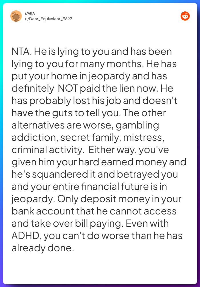 Comment from u/Dear_Equivalent_9692