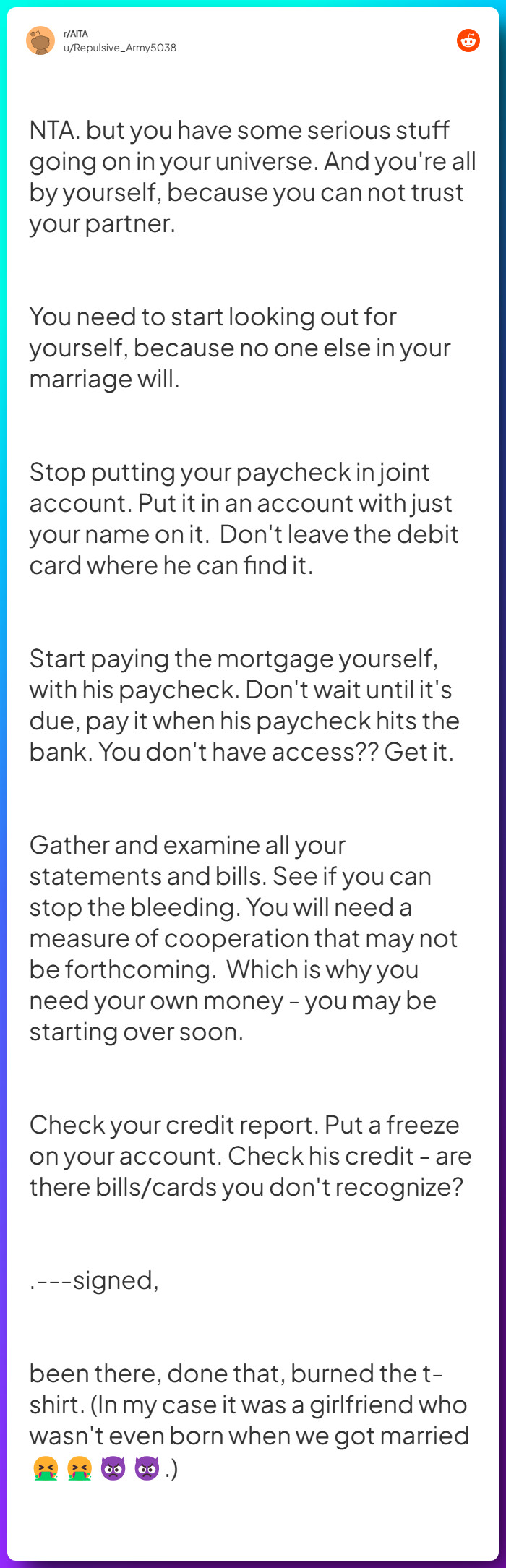 Comment from u/Repulsive_Army5038