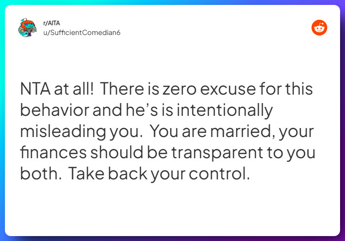 Comment from u/SufficientComedian6