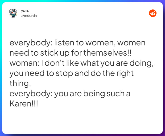 Comment from u/mdervin