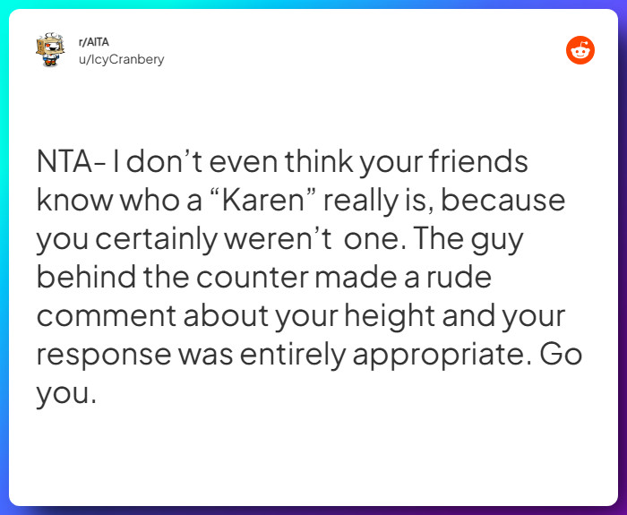 Comment from u/IcyCranbery