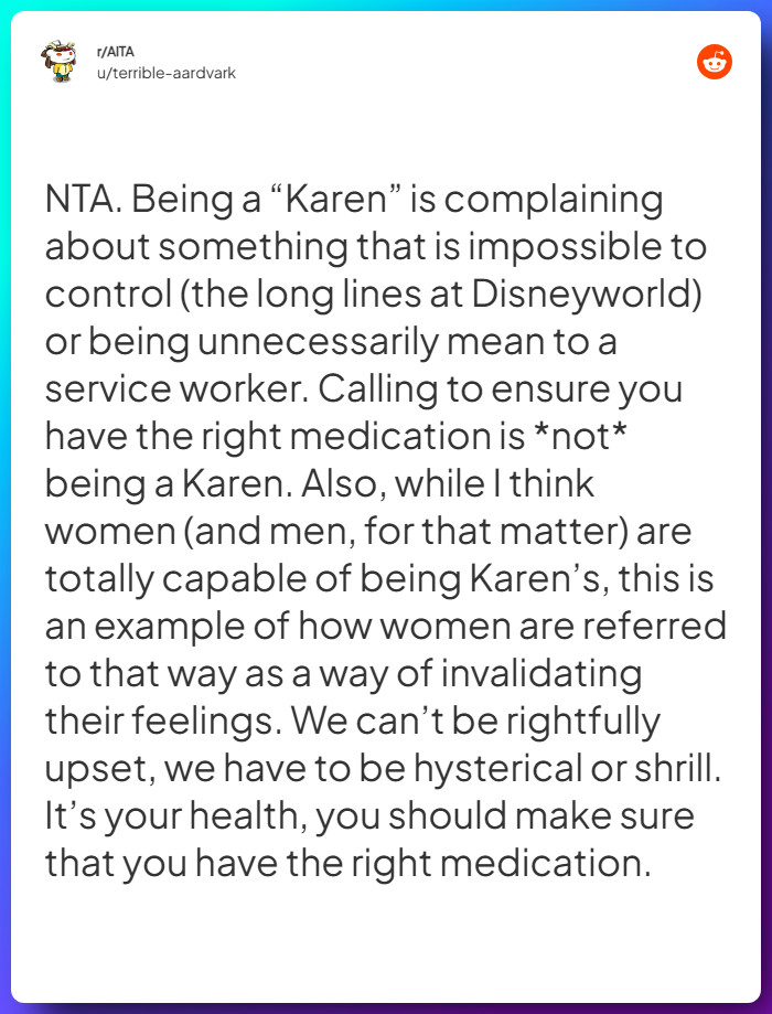 Comment from u/terrible-aardvark