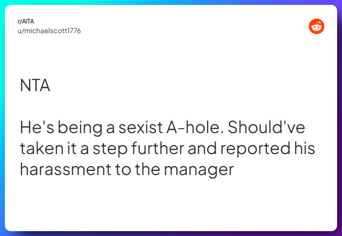 Comment from u/michaelscott1776