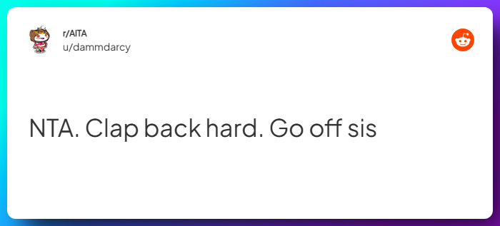 Comment from u/dammdarcy