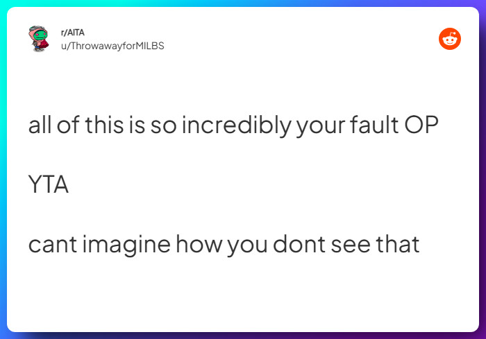 Comment from u/ThrowawayforMILBS