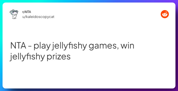 Comment from u/kaleidoscopycat